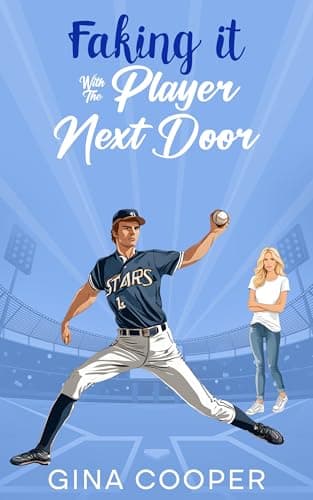 Faking it With The Player Next Door