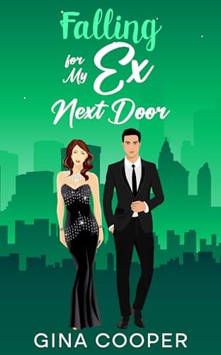 Falling for My Ex Next Door