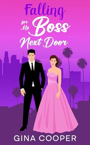 Falling for My Boss Next Door
